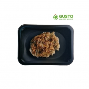 Филе куриное Сациви