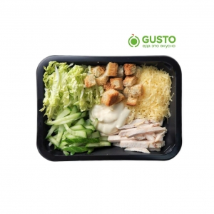 Салат Американо