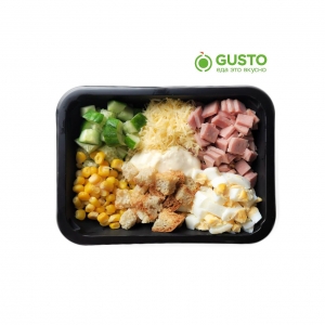 Салат "Венеция" Салат "Венеция"