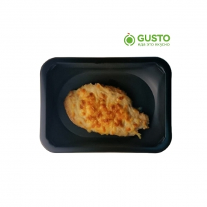 Филе "Бешамель"