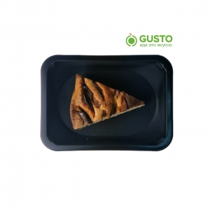 Шарлотка с яблоками Шарлотка с яблоками