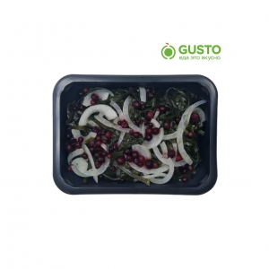 Салат "Морской Бриз" Салат "Морской Бриз"